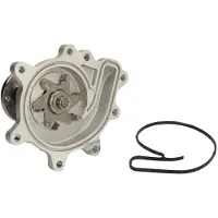 AISIN Vesipumppu - Isuzu - D-max