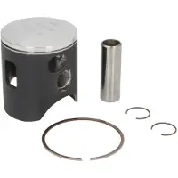 Athena S4f05400016b Forged Racing For Oe Cylinder U00d853.96 Mm Mäntä