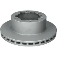Bosch Jarrulevy 0 986 479 296 takana, tuuletettu, erittäin hiilihappoinen, 1 Kappale
