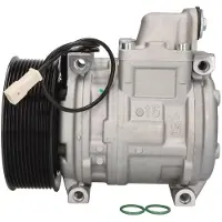 MAHLE ORIGINAL Kompressori, ilmastointilaite ACP 1590 000S