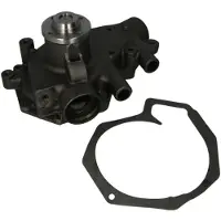 THERMOTEC Vesipumppu, moottorin jäähdytys WP-DF106