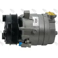 Teamec Kompressori, ilmastointilaite 8600050
