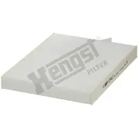 Hengst Suodatin, sisäilma E3941LI