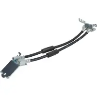Delphi Jarruletku LH7632