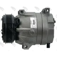 Teamec Kompressori, ilmastointilaite 8600240