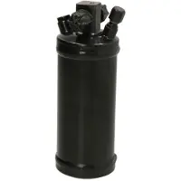 THERMOTEC Kuivain, ilmastointilaite KTT120037