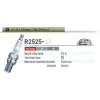 Ngk R2525-10 5281 Sytytystulppa