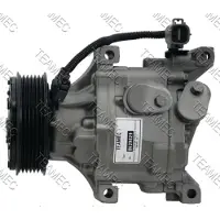 Teamec Kompressori, ilmastointilaite 8629829