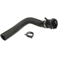 THERMOTEC Jäähdyttimen letku DWW336TT