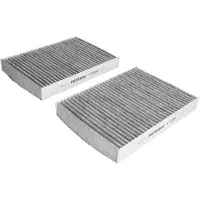 FILTRON Raitisilmasuodatin K 1428A-2X