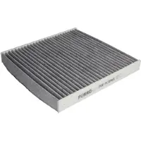 PURRO Raitisilmasuodatin PUR-PC3040C
