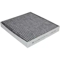 MANN-FILTER Sisätilasuodatin FP 23 024