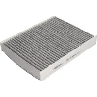 PURRO Raitisilmasuodatin PUR-PC4004C