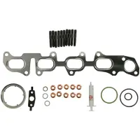 ELRING Asennussarja, turboahdin 696.000