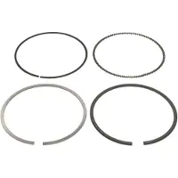 MAHLE ORIGINAL Männänrengassarja 083 25 N0