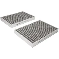 Valeo Raitisilmasuodatin 715643