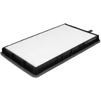 FILTRON Suodatin, sisäilma K 1015