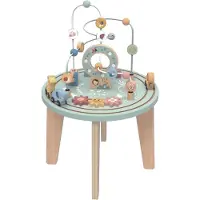 Tooky Toy Aktiviteettipöytä