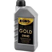 Eros - Black Gold OW40, 1000 ml