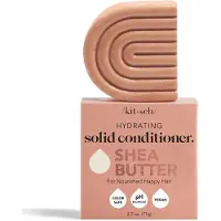 Kitsch Shea Butter Nourishing Conditioner Bar