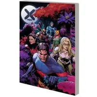 Jonathan Hickman X-Men: Reign of X By Jonathan Hickman Vol. 1