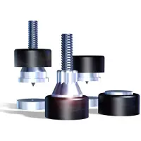 Soundcare Superspike 1 M6 kierre