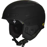 Sweet Protection Trooper 2Vi MIPS 25/26 unisex-laskettelukypärä