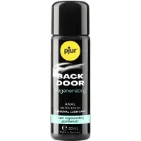 Pjur Anaalivoiteluaine Back Door Panthenol, 30 ml