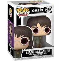 Funko POP! Pop! Oasis Liam Gallagher-figuuri