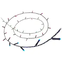 WiZ Connected WI-FI LED FAIRY LIGHT TYPE-C 20 M (929004101222)