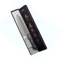 MAC Superior Cleaver 165mm japanilainen keittiöveitsi
