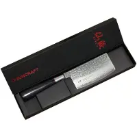 Suncraft Senzo Mini Usuba veitsi