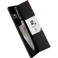 Yaxell Ran 36017 chef's knife with dimples 20 cm