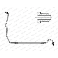 FERODO Jarruletku FHY3354