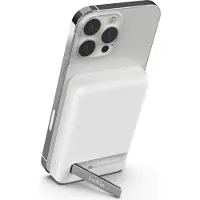 Belkin Magnetic Wireless Power Bank (BPD004BTWT)