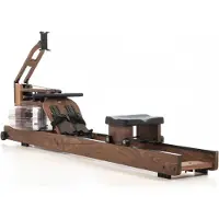 Waterrower rowing machine Performance Walnut