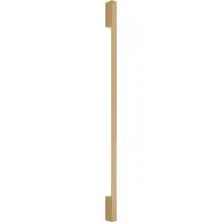 Valotorni Sappo LED seinävalaisin 150cm 3000K 25W kulta