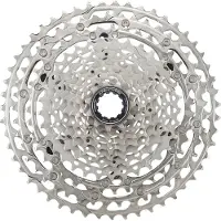 Shimano Deore CS-M5100 - 11v - 11/42T Cassette