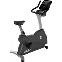 Life Fitness ergometri C3 Track Connect