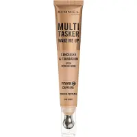 Rimmel Multi-Tasker Wake Me Up 20 ml peitevoide