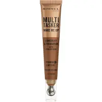 Rimmel Korrektori ja Meikkivoide - - Wake Me Up - 110 - Lämmin Kookospähkinä - 20ml