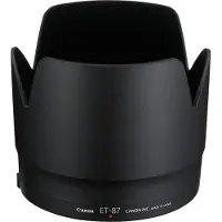 Canon Vastavalosuoja ET-78 / EF 70-200/2,8L IS II USM