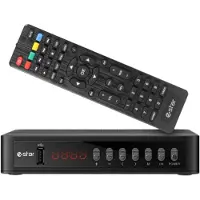 eSTAR T2 618 Satelliitti-tv-vastaanotin