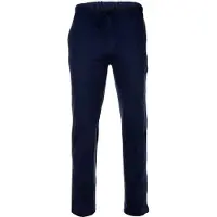 Ralph Lauren Cotton Jersey Pajama Pant - Blue - XXL