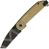 Extrema ratio Desert Warfare
