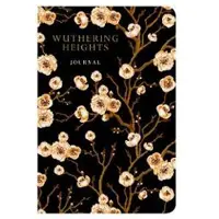 Wuthering Heights Journal - Lined