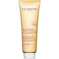Clarins Hydrating Gentle Foaming Cleanser, 125ml