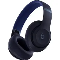 Beats by Dr. Dre Beats Studio Pro -langattomat kuulokkeet, musta