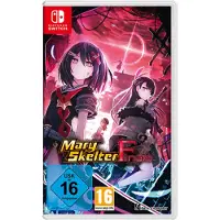 Mary Skelter Finale ()