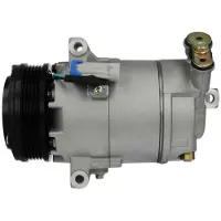 Nissens Kompressori, ilmastointilaite 89038